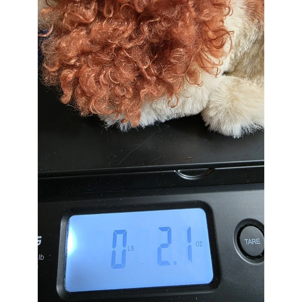 Little Live Pets Cocker Spaniel Plush Dog 6